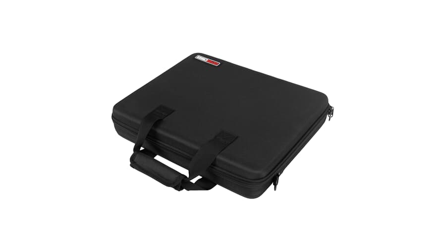 Gator G-CTRL-DJ-SM EVA-case DJ-ohjaimelle, small