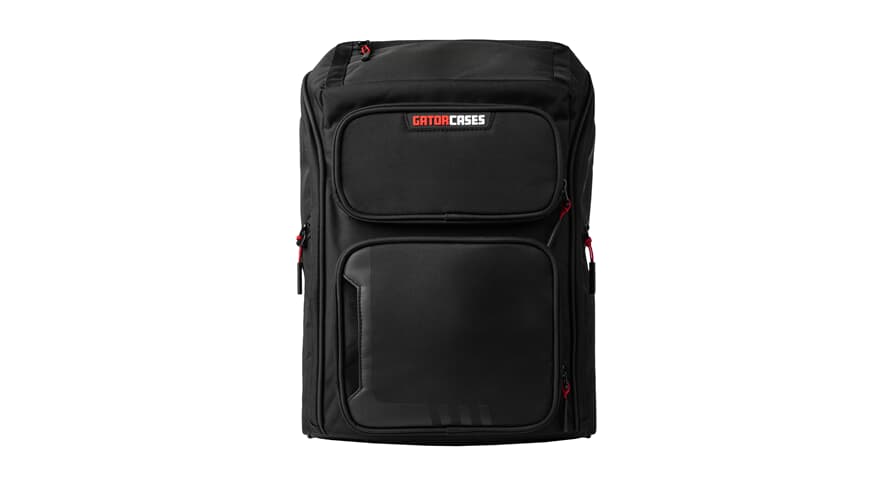 Gator G-ICON-BP reppu
