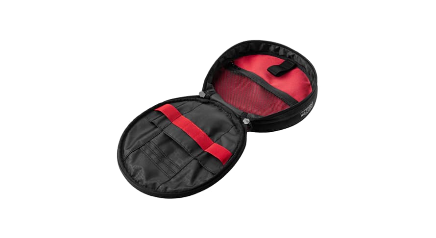 Gator G-ICON-HDPH kuulokelaukku