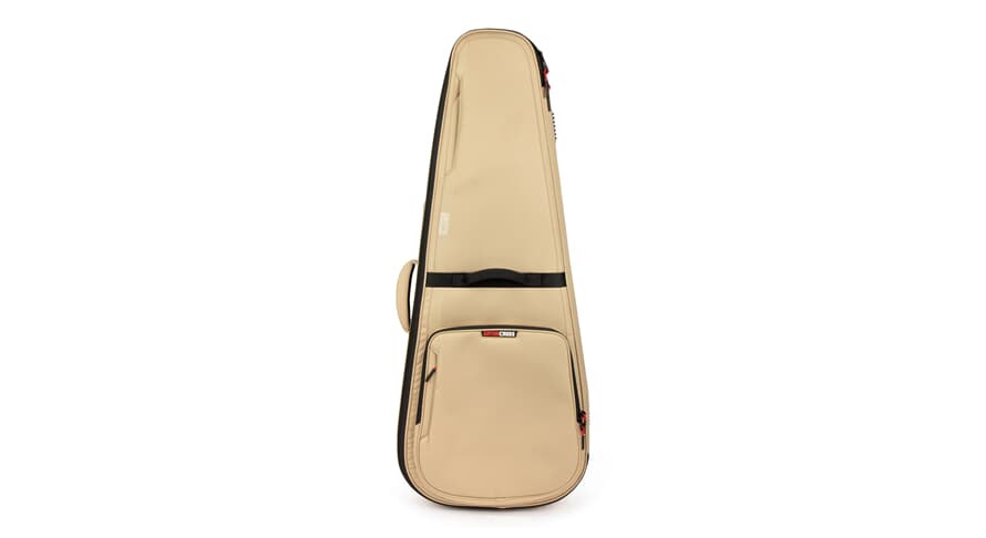 Gator G-ICON335-KHK laukku 335-kitaroille