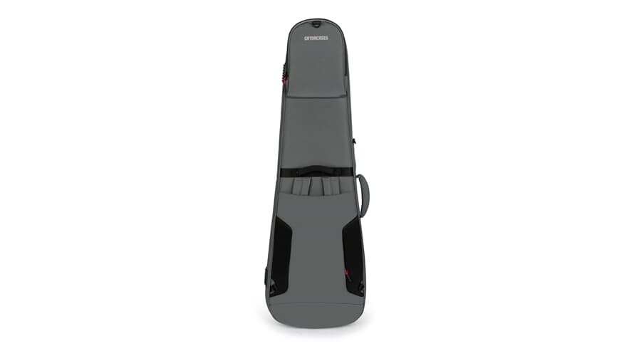 Gator G-ICONBASS-GRY keikka bag