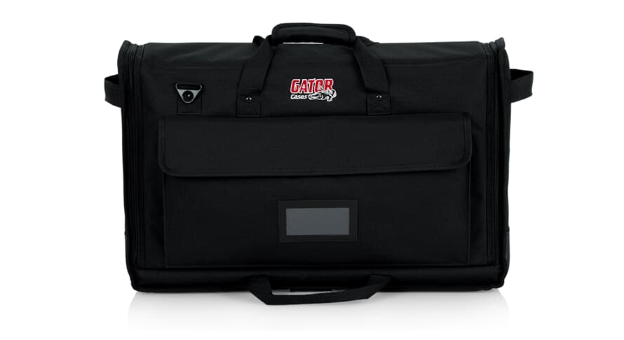 Gator G-LCD-TOTE-SM kuljetuslaukku näytölle, small