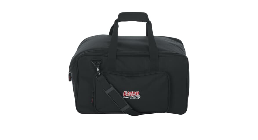Gator G-LIGHTBAG-1911 -laukku 4 LED PAR-valolle