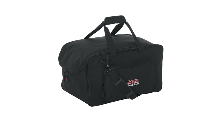 Gator G-LIGHTBAG-1911 -laukku 4 LED PAR-valolle