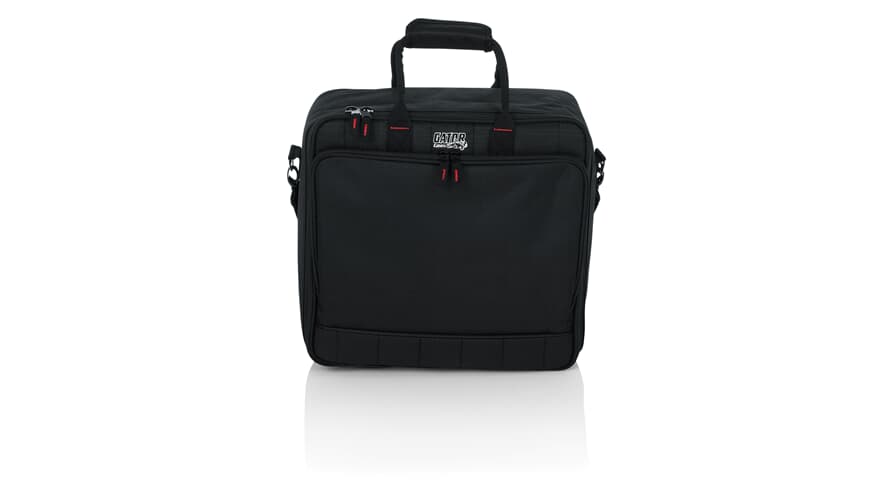 Gator G-MIXERBAG-1515 -laukku mikserille ja varusteille 15" x 15"