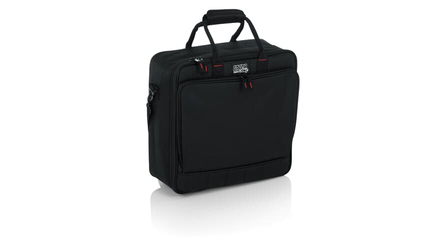 Gator G-MIXERBAG-1515 -laukku mikserille ja varusteille 15" x 15"