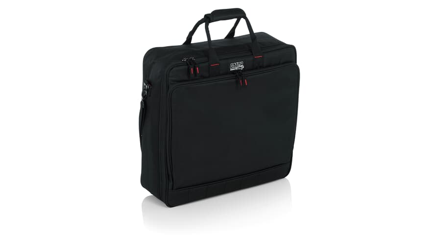 Gator G-MIXERBAG-1818 laukku mikserille ja varusteille 18" x 18"