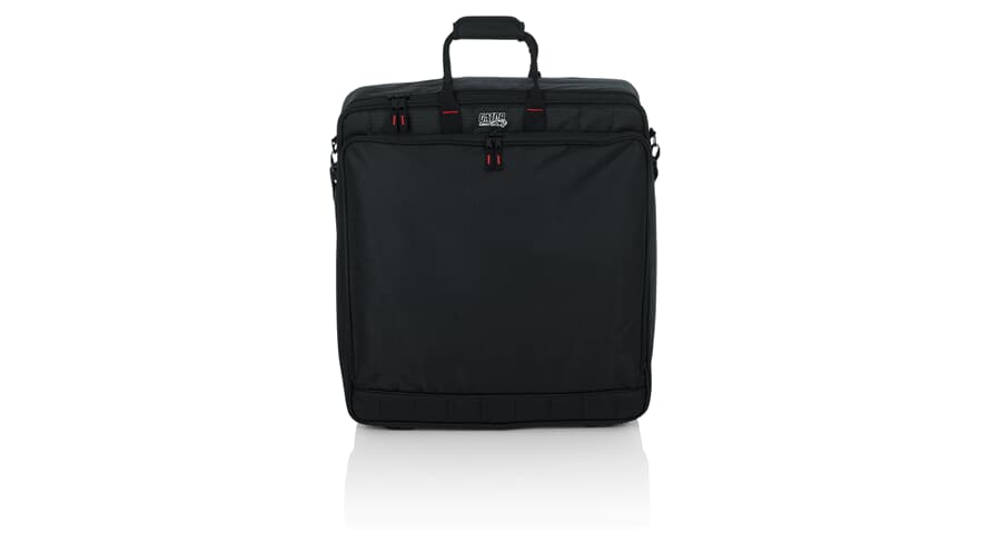 Gator G-MIXERBAG-2123 laukku mikserille ja varusteille 21" x 23"
