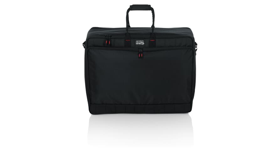 Gator G-MIXERBAG-2519 mikseri- ja varustelaukku 25" x 19"