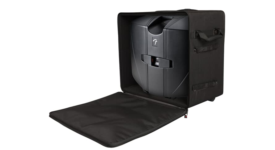 Gator G-PA case, TRANSPORT-SM