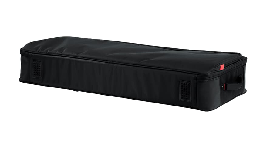 Gator G-PG-49 -koskettimistolaukku, 49 kosketinta