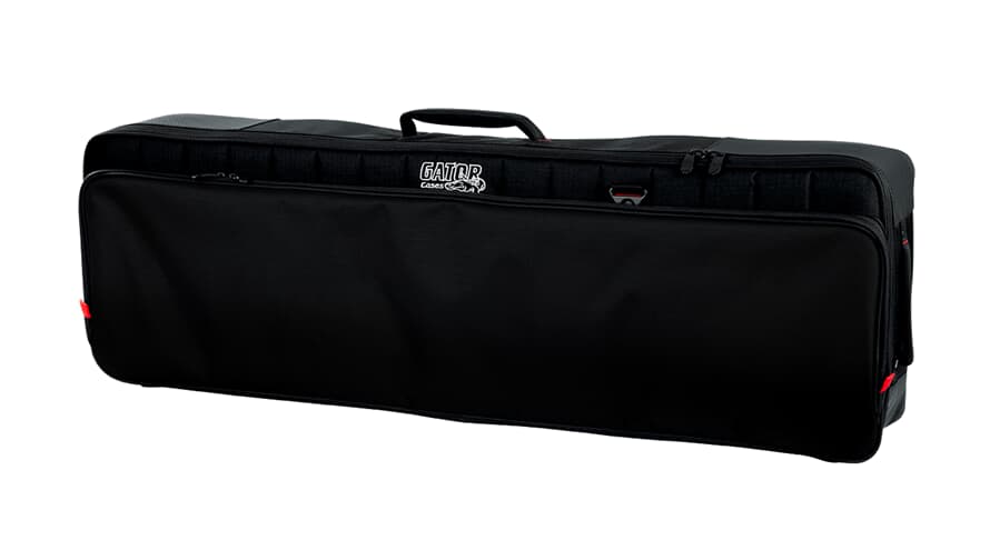 Gator G-PG-61SLIM kosketinsoittimen laukku