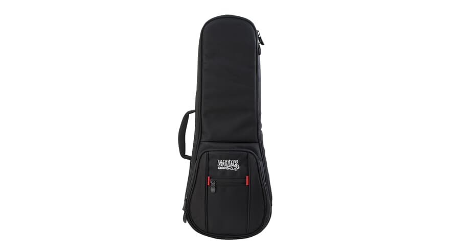 Gator G-PG-UKE-CON gig bag konserttiukulelelle