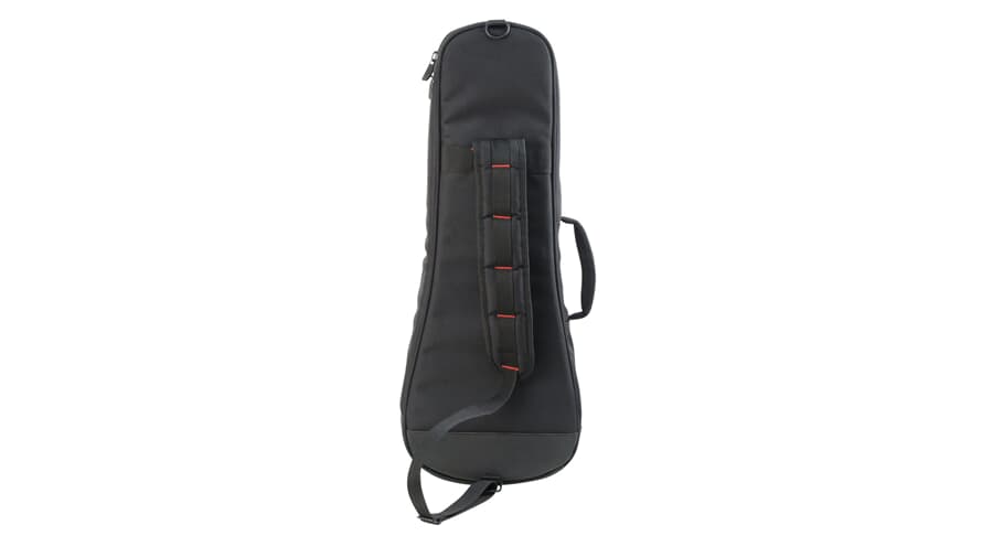 Gator G-PG-UKE-CON gig bag konserttiukulelelle