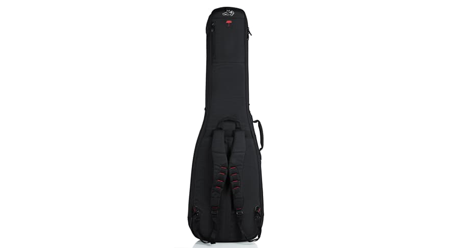 Gator G-PG BASS -gig bag sähköbassolle