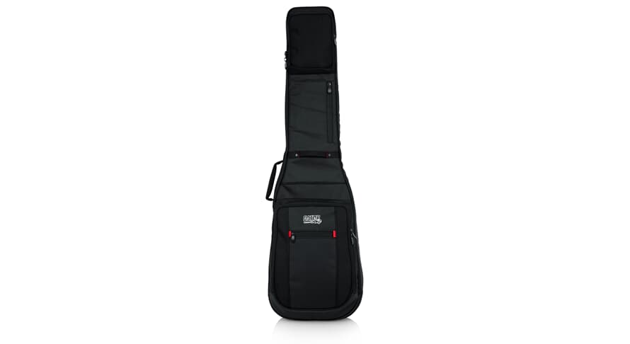 Gator G-PG BASS -gig bag sähköbassolle
