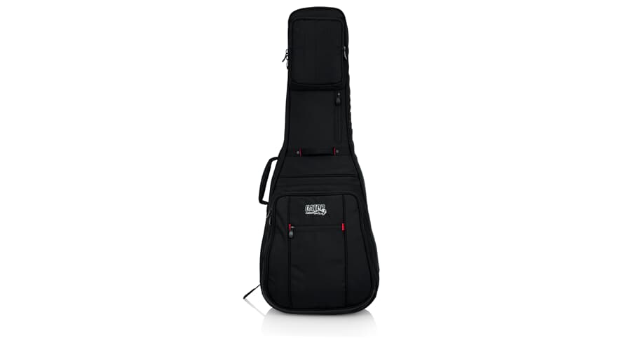 Gator G-PG CLASSIC gig bag klassiselle kitaralle