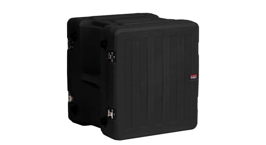 Gator G-PRO-12U-19 rackcase 12U