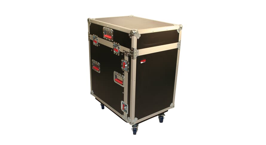 Gator G-TOUR-GRC12X12 rackcase 12U