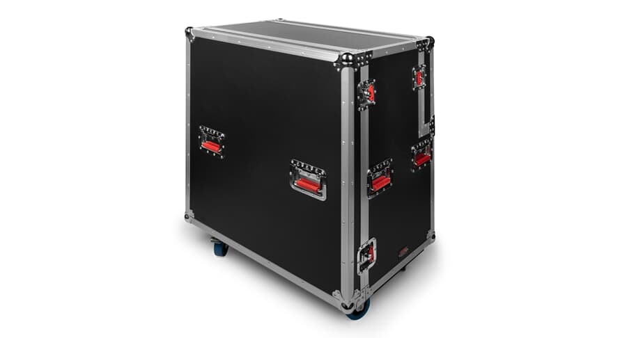 Gator G-TOUR CAB412 case 4x12-kitarakaapille