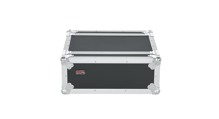 Gator G-TOUR EFX4 rackcase 4U, 15" syvyys