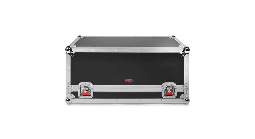 Gator G-TOUR HEAD ATA-case vahvistinnupille