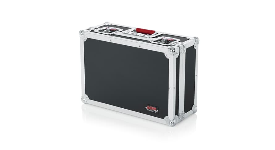 Gator G-TOUR M15 flightcase 15 mikrofonille