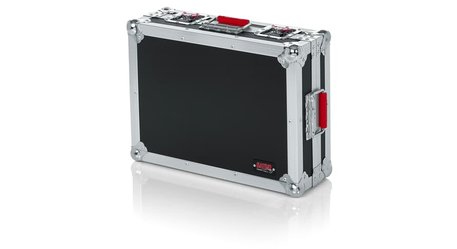 Gator G-TOUR pedaalilauta, PEDALBOARD-SM