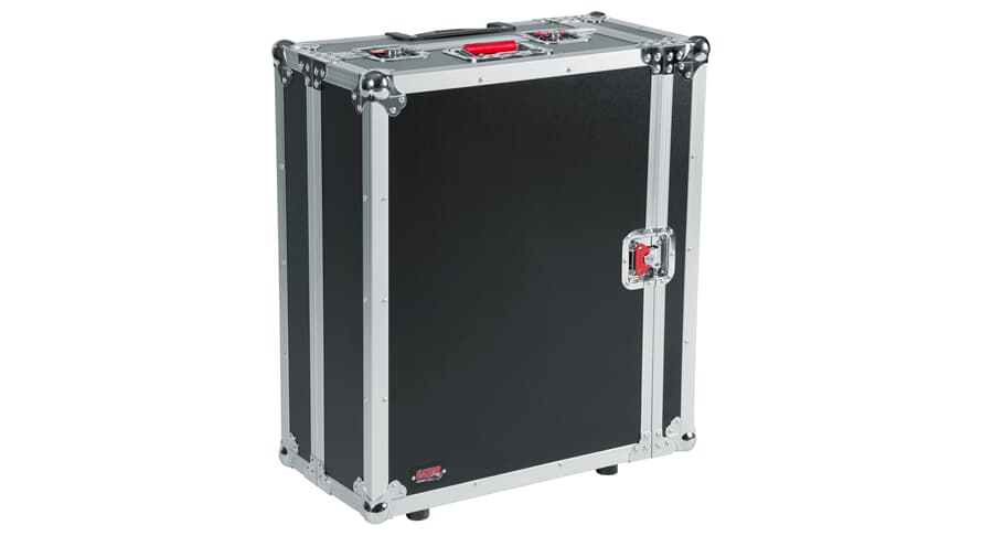 Gator G-TOUR X32CMPCTW case Behringer X32 Compactille