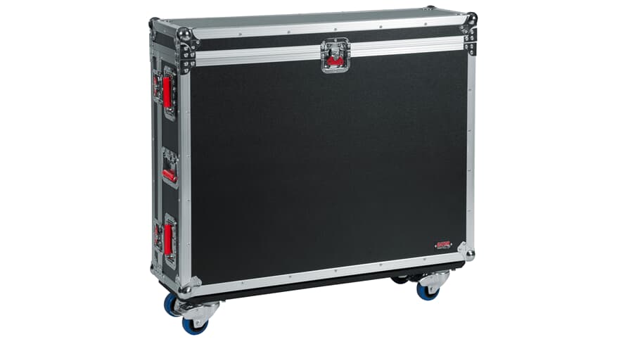 Gator G-TOUR X32 case Behringer X32:lle