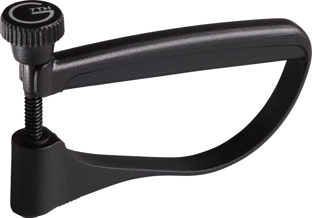 G7th Ultra 6-kielinen Black GIT