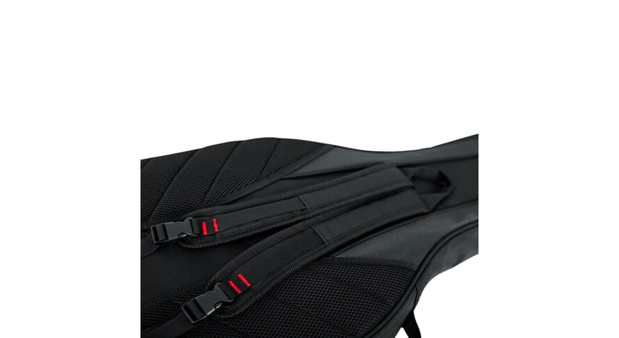 Gator GB-4G-MINIACOU gig bag mini-western-kitaralle