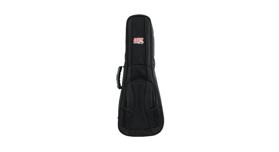 Gator GB-4G-UKE keikkalaukku, TEN