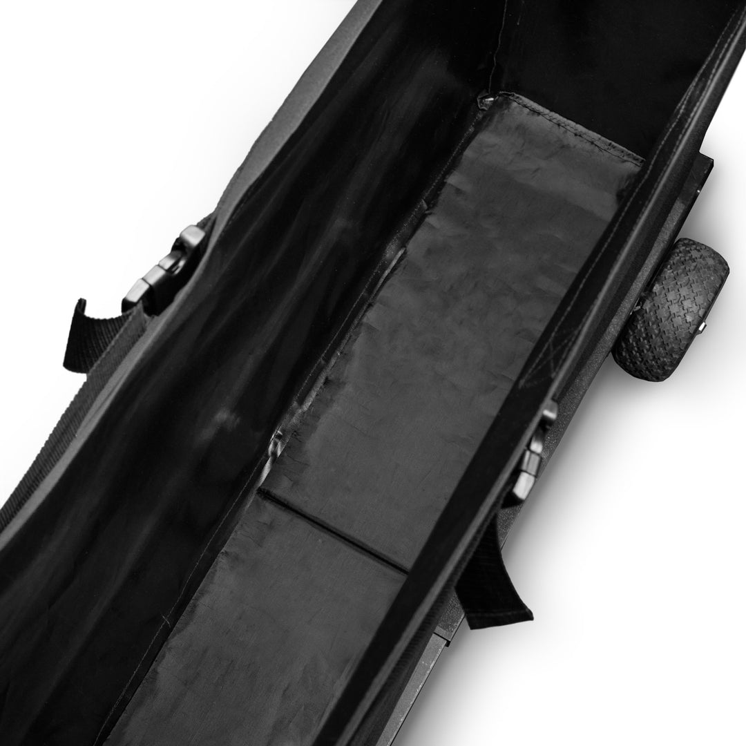 Gravity BG CART M 1 - Vaunupussi CART M 01 B:lle