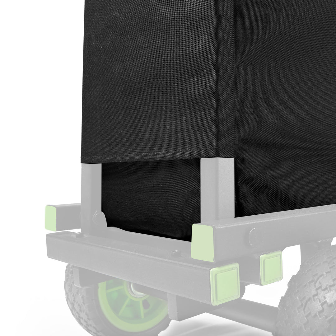 Gravity BG CART M 1 - Vaunupussi CART M 01 B:lle