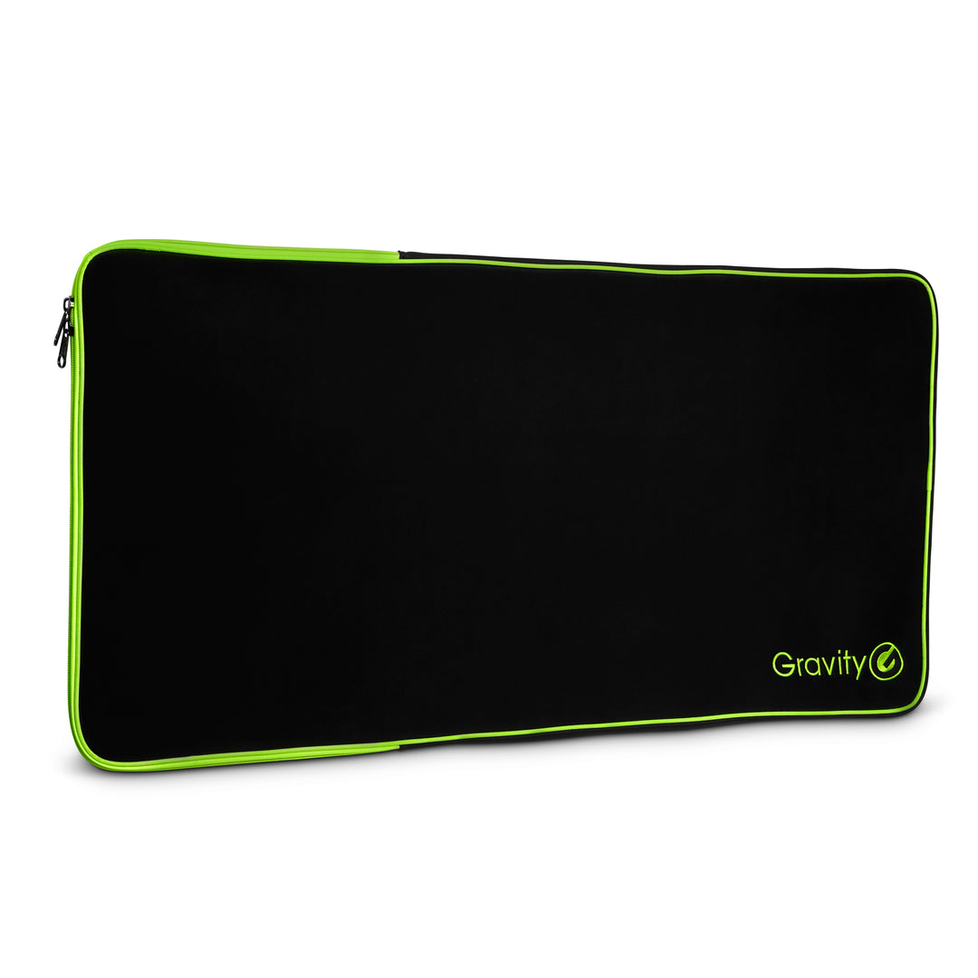 Gravity BG KS 1 B - Kuljetuskassi keyboard-telineelle