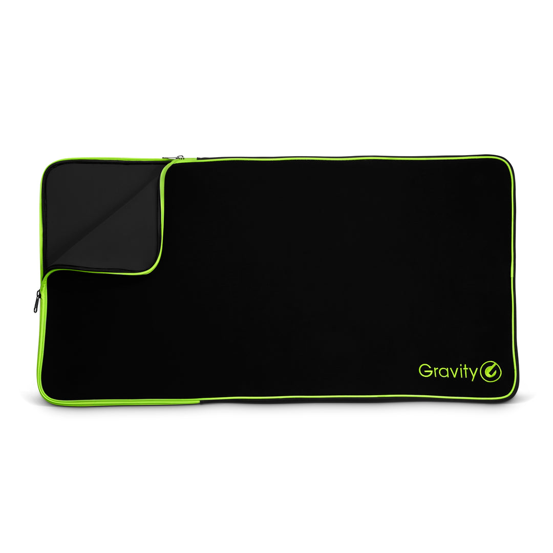 Gravity BG KS 1 B - Kuljetuskassi keyboard-telineelle