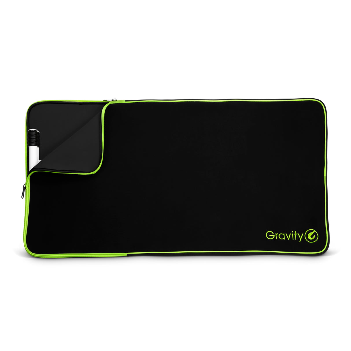 Gravity BG KS 1 B - Transporttaske til keyboardstativ