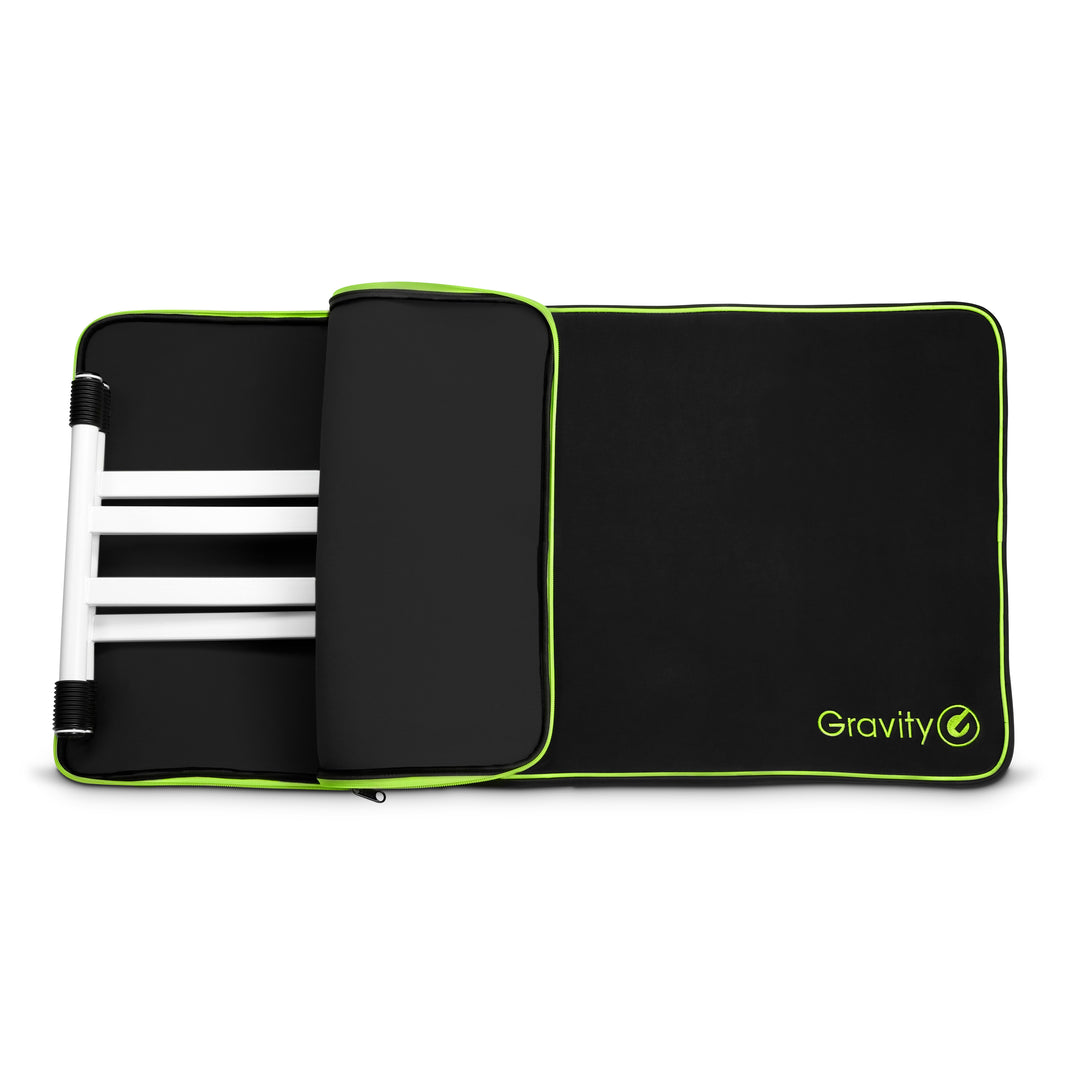 Gravity BG KS 1 B - Kuljetuskassi keyboard-telineelle