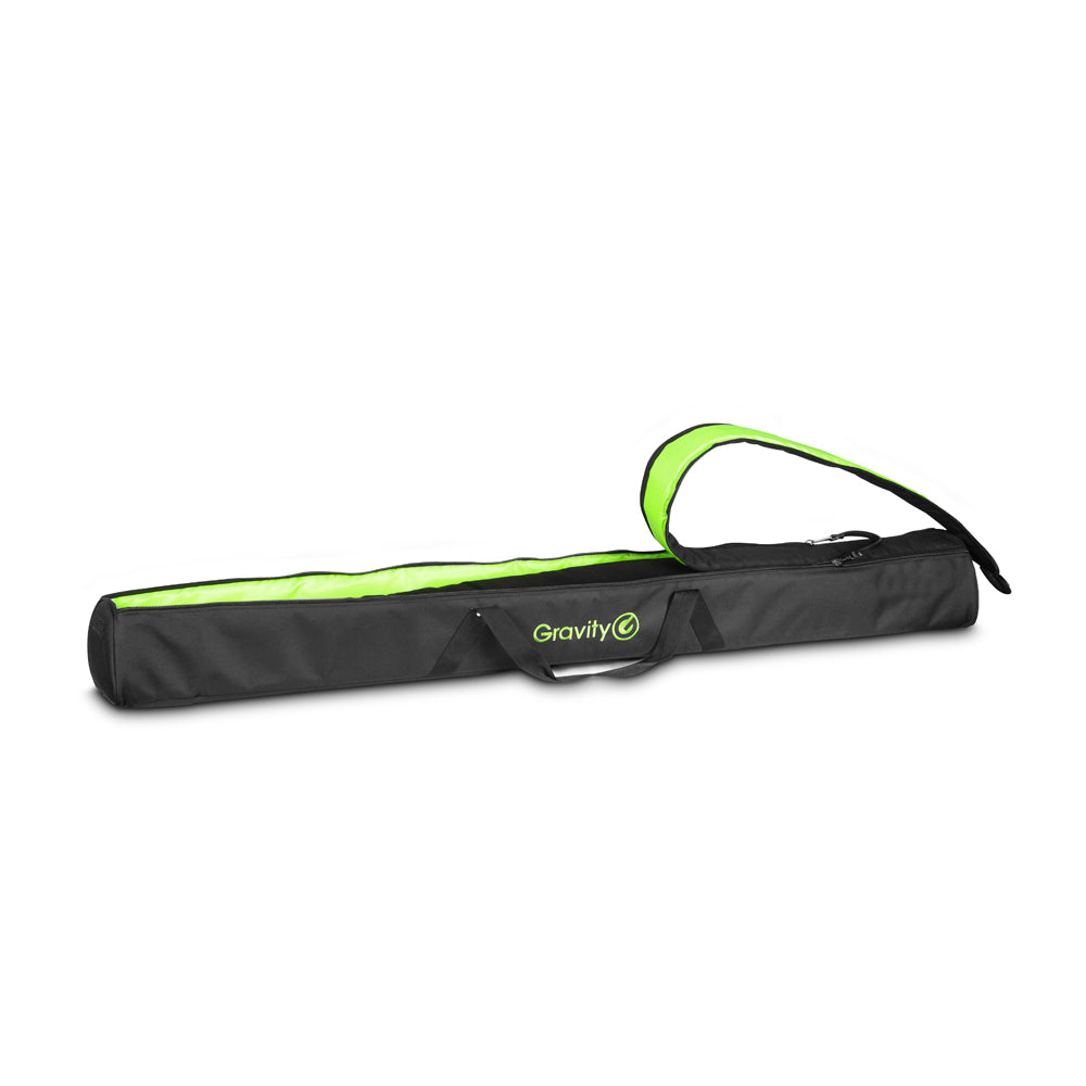 Gravity BG SS 1 XLB - Kuljetuslaukku yhdelle suurelle kaiutinjalustalle