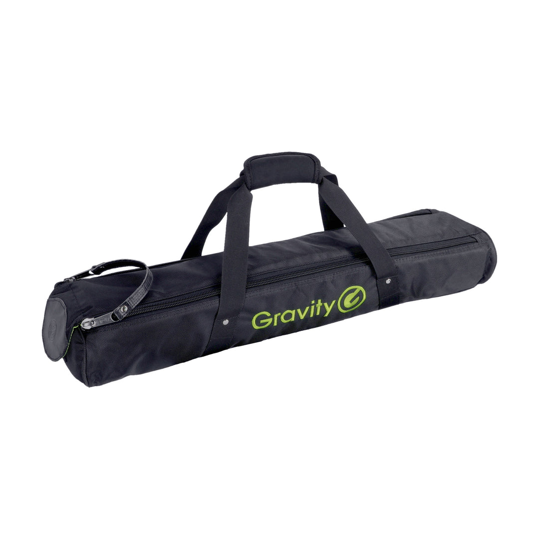 Gravity BG SS 2 T B - Kuljetuspussi kahdelle Traveler-kaiutintelineelle