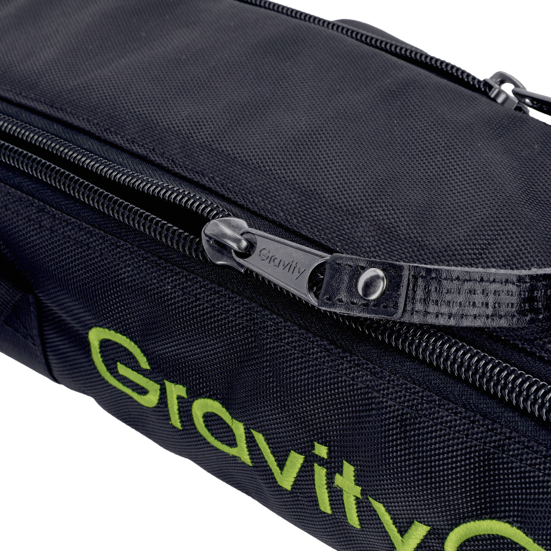 Gravity BG SS 2 T B - Kuljetuspussi kahdelle Traveler-kaiutintelineelle