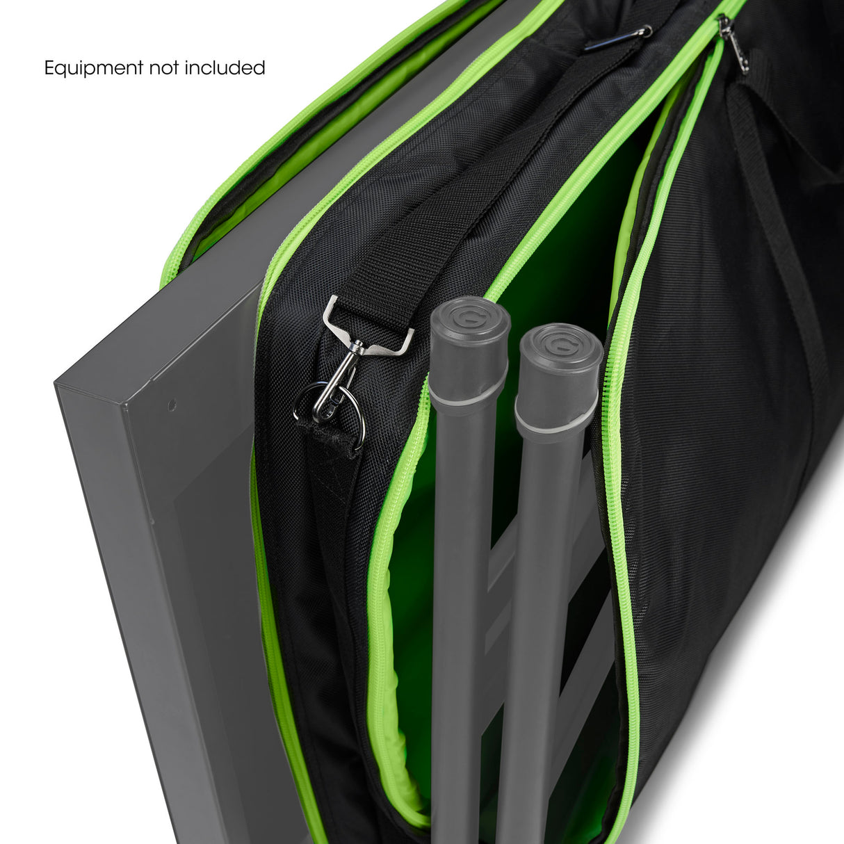 Gravity BG X2 RD B - Transporttaske til Rapid Desk og Keyboard X-Stativ