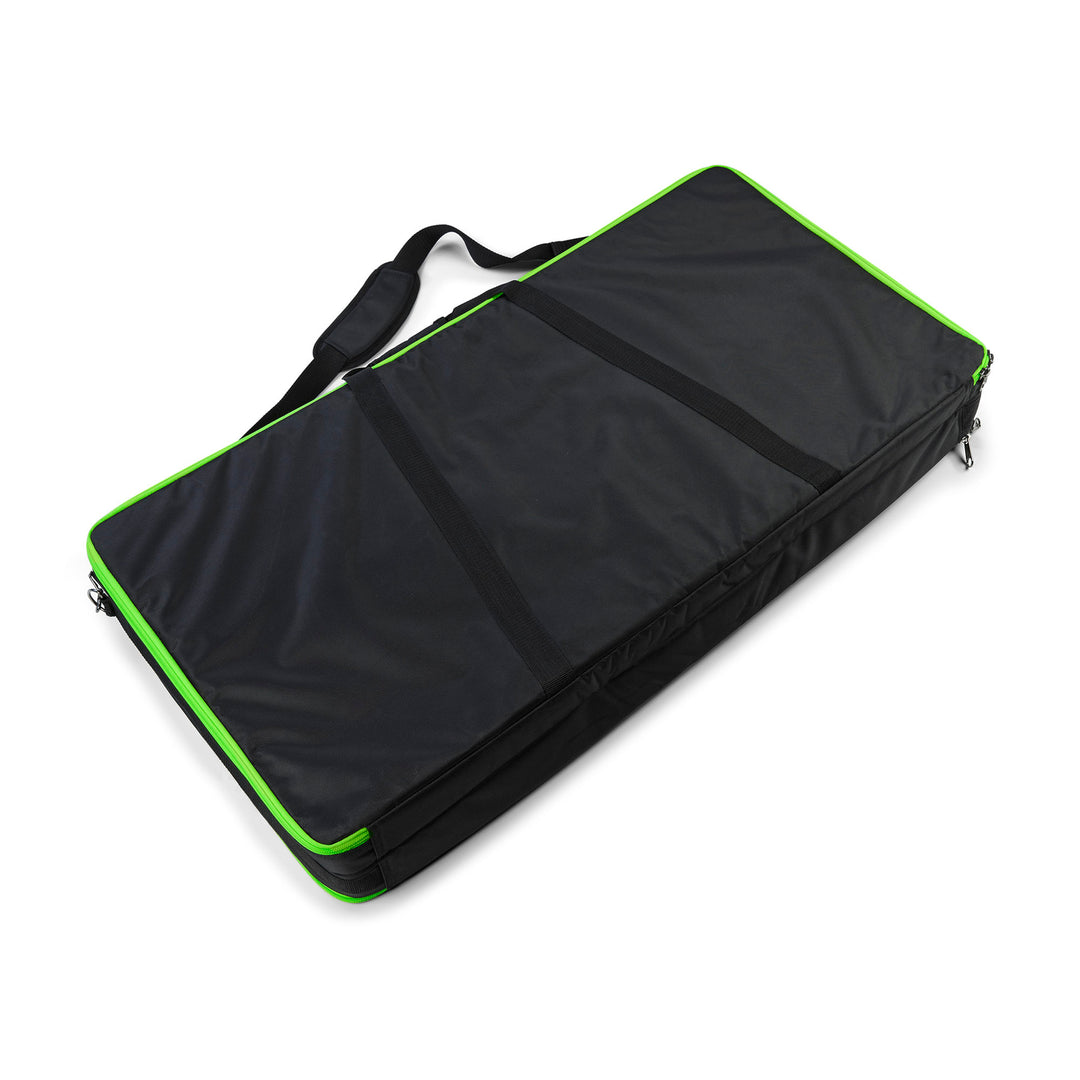 Gravity BG X2 RD B - Kuljetuslaukku Rapid Deskille ja Kosketinsoittimet X-telineelle