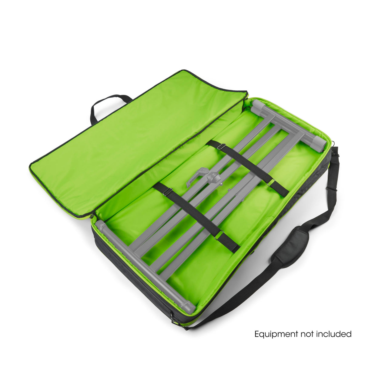 Gravity BG X2 RD B - Transporttaske til Rapid Desk og Keyboard X-Stativ