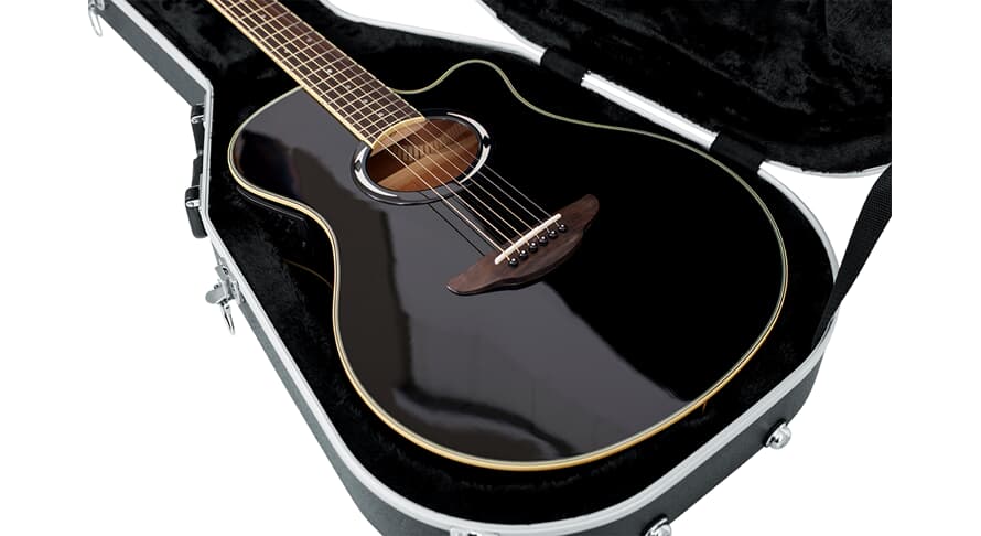 Gator GC-APX guitarcase APX-kitaralle