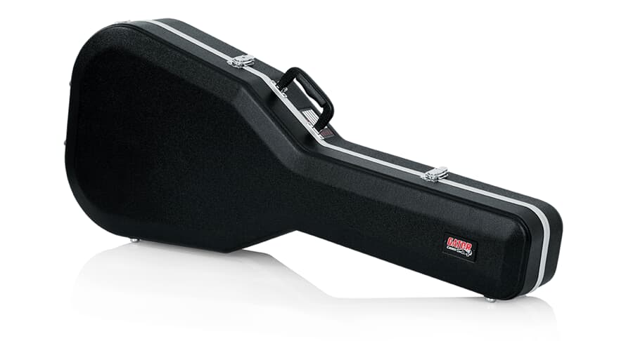 Gator GC-APX guitarcase APX-kitaralle