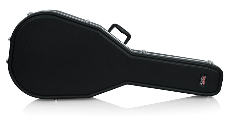 Gator GC-JUMBO kitarakotelo