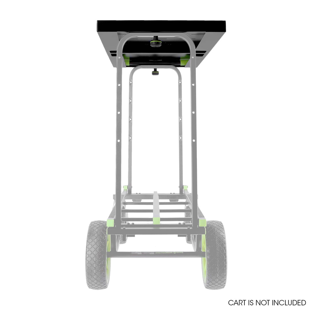 Gravity CART L 01 AC 1 SARJA 1 - Nopea työpöytä CART L 01 B:lle, sis. tangot