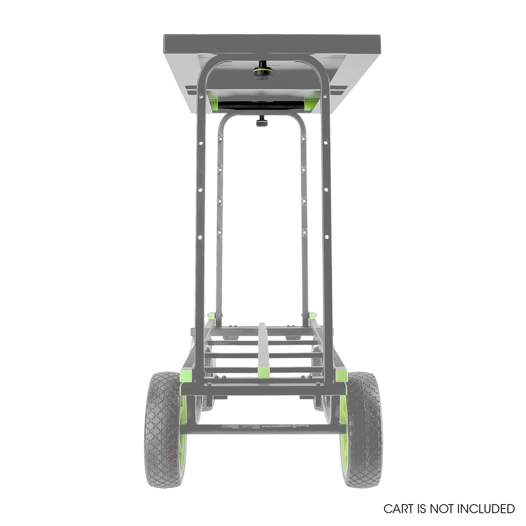 Gravity CART L 01 AC 1 - Nopea työpöydän laajennus CART L 01 B:lle